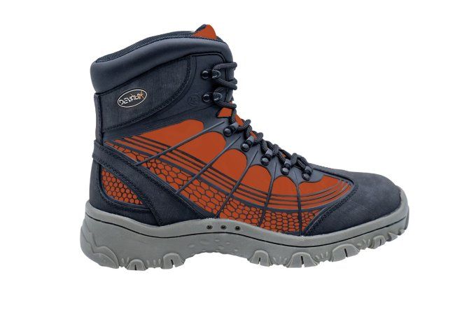 Chaussure Wading OLRIV' PRO DVX