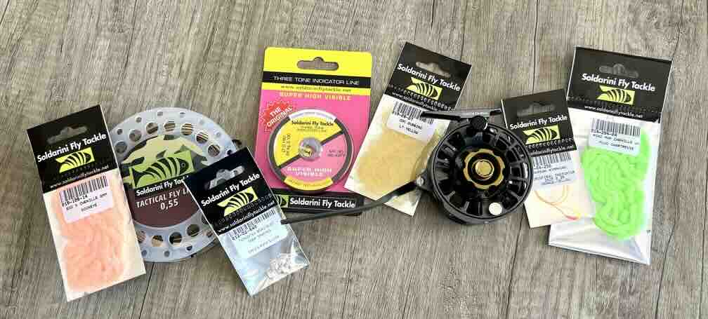 Découvrez les produits SOLDARINI Découvrez les produits SOLDARINI